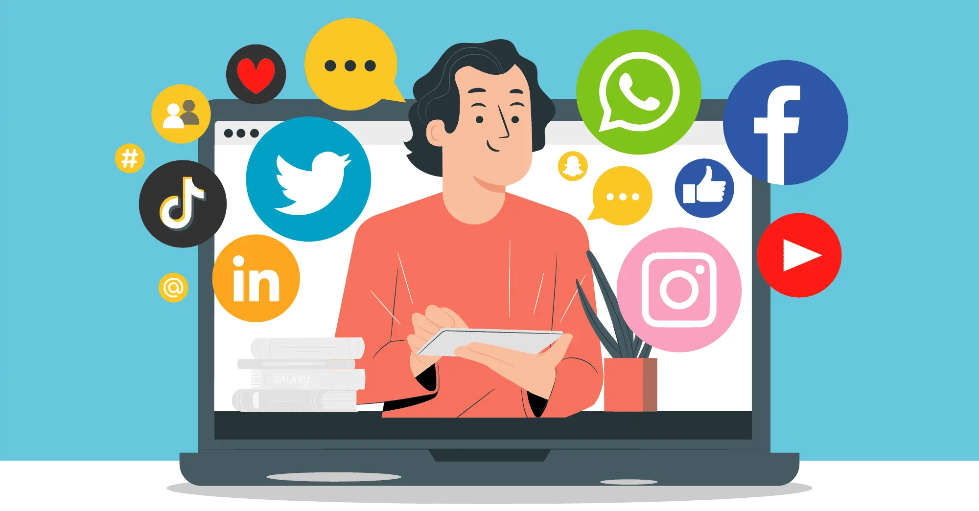 Wrapping up with a comprehensive list of essential branding tools