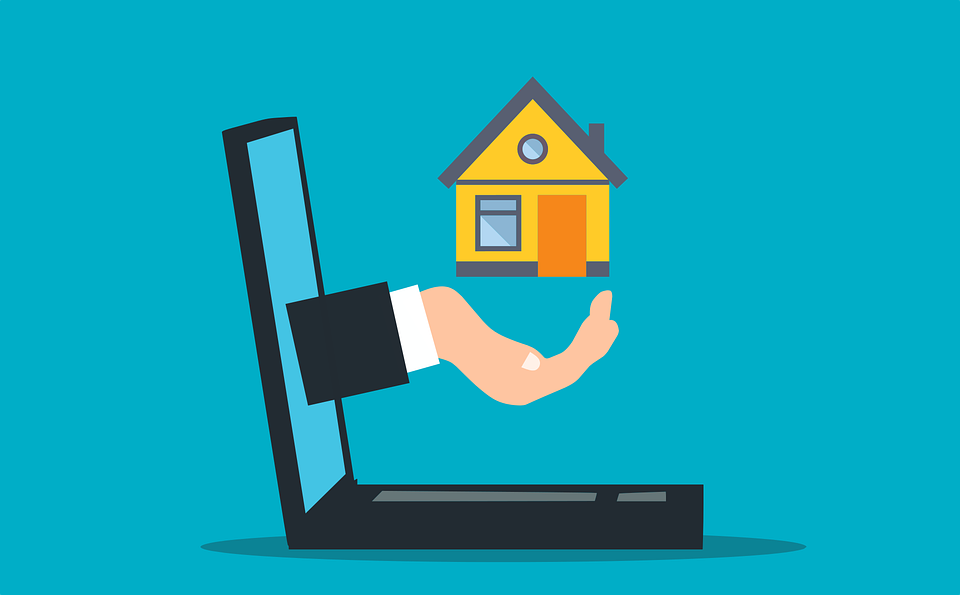 Real estate trends and insights through the social network