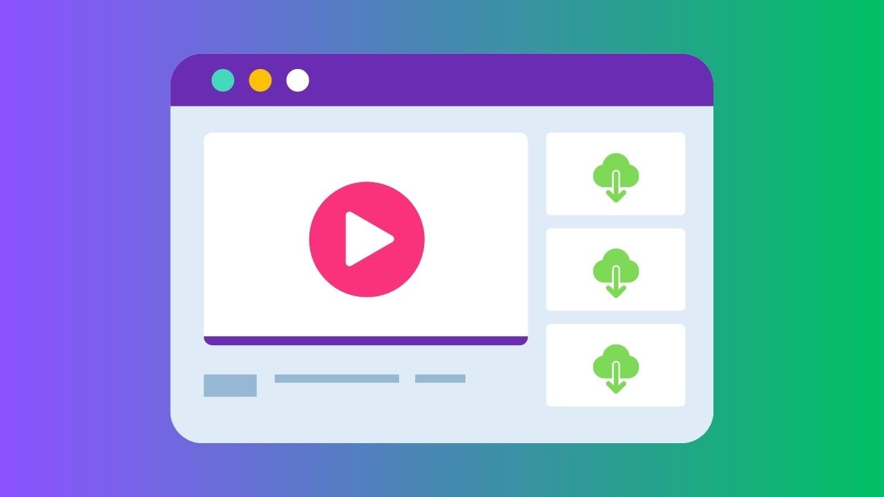 Factors to consider when choosing a YouTube to-video converter