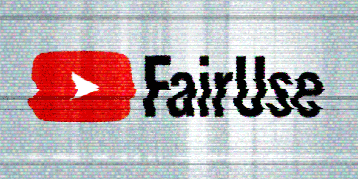 How to avoid copyright infringement when converting YouTube videos