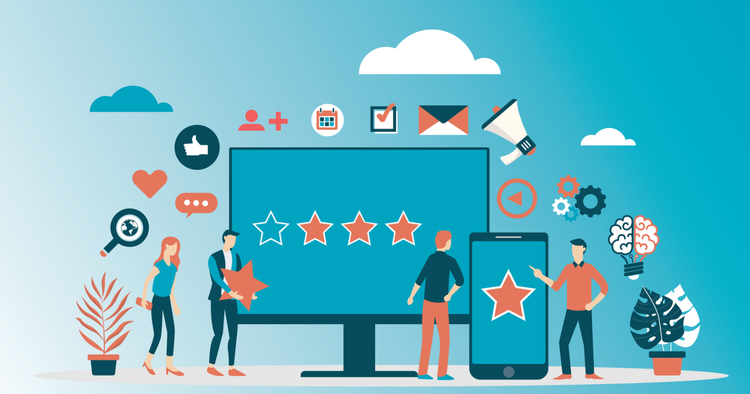 Protecting your brand reputation