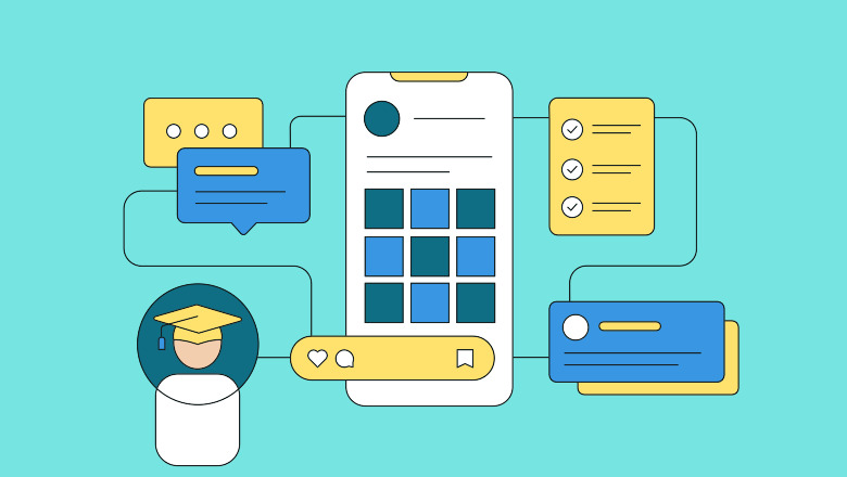 The Art of Social Stacking: Building a Strong Online Presence