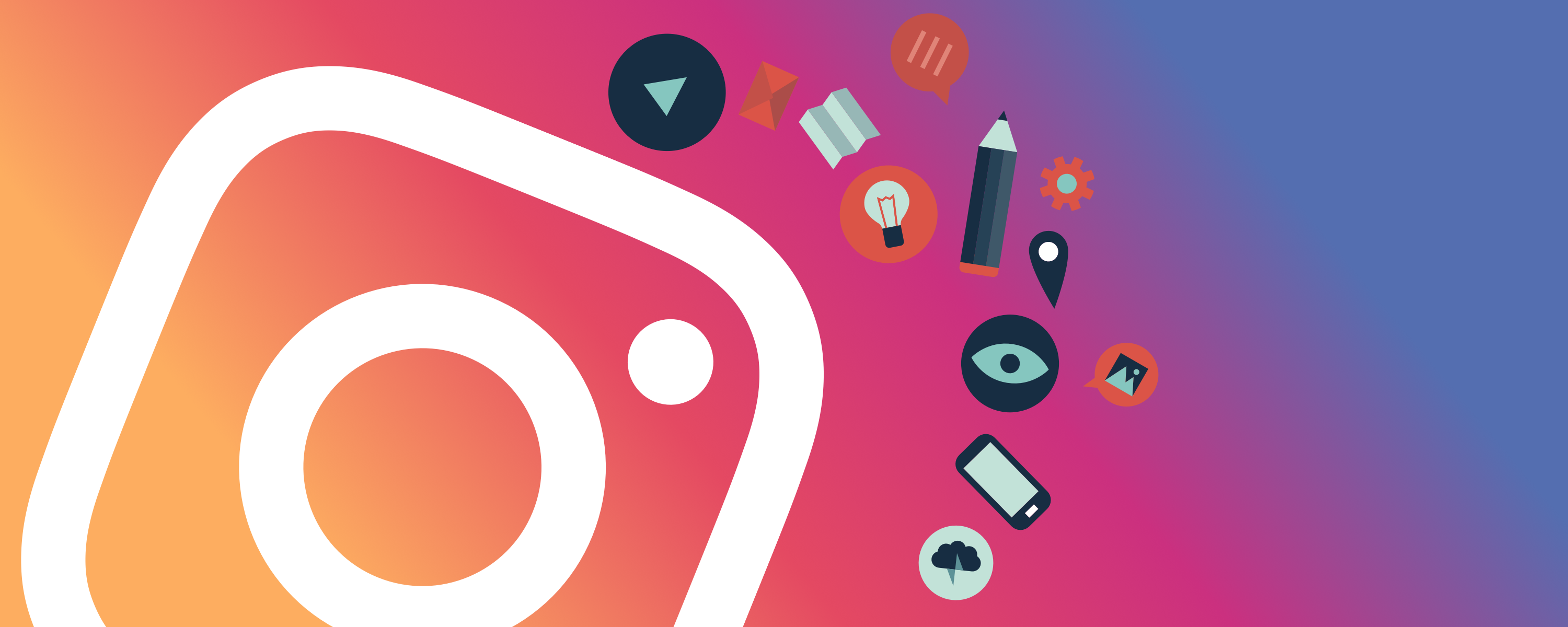 The power of Instagram for businesses