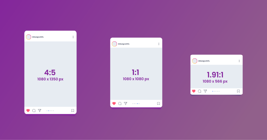 Staying up-to-date with Instagram's ad sizing guidelines