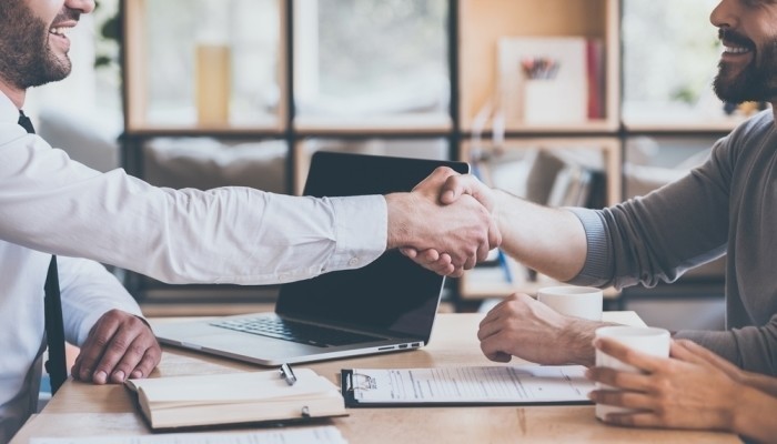 Connect with other professionals in the industry.