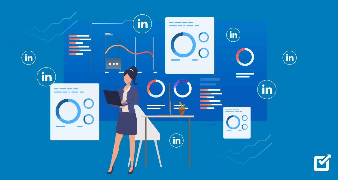 Utilizing LinkedIn Analytics to Measure Success