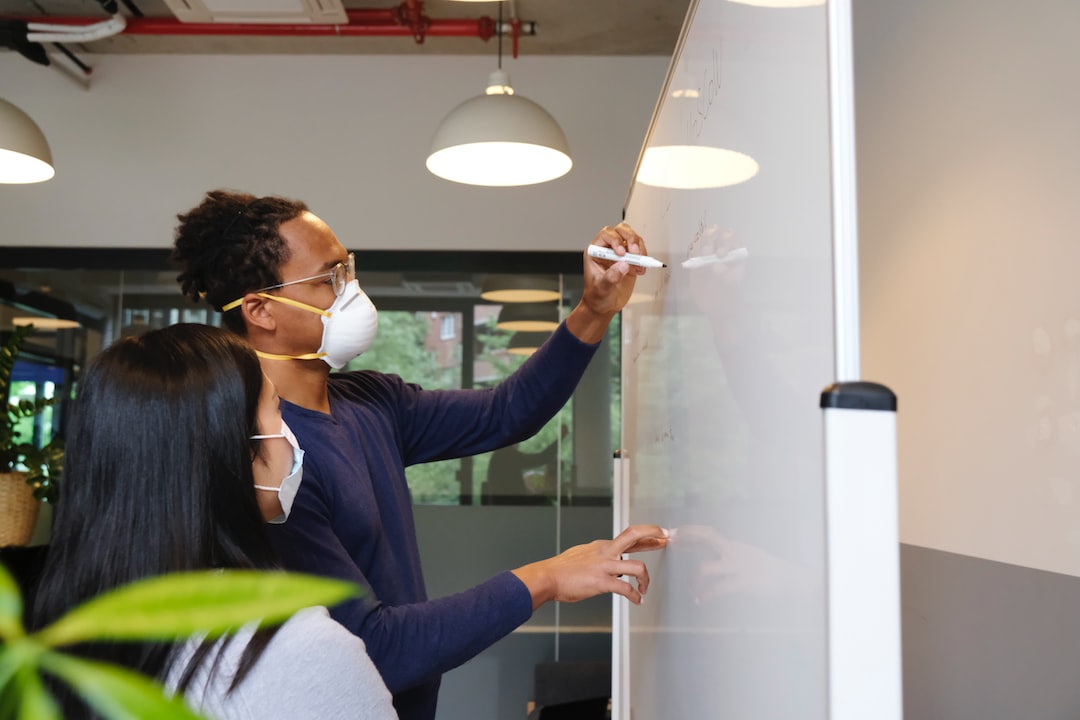 Streamlining your workflow with technology tools