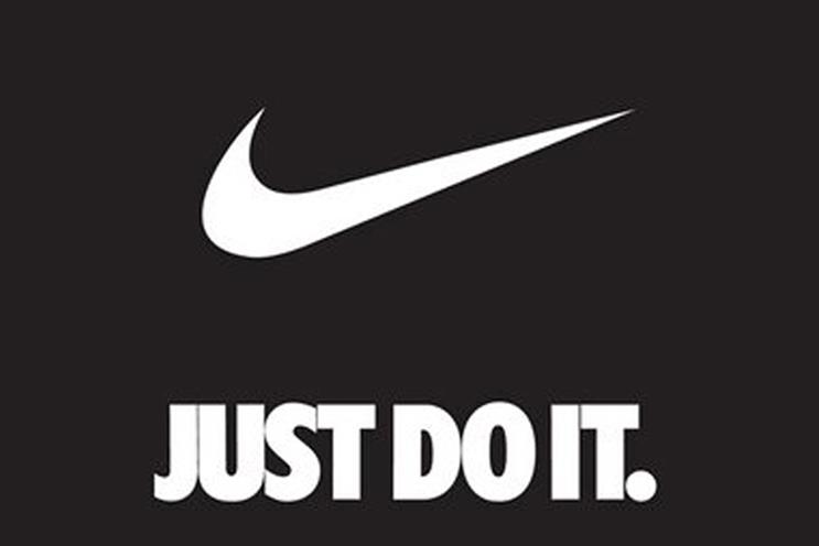 Nike's "Just Do It"