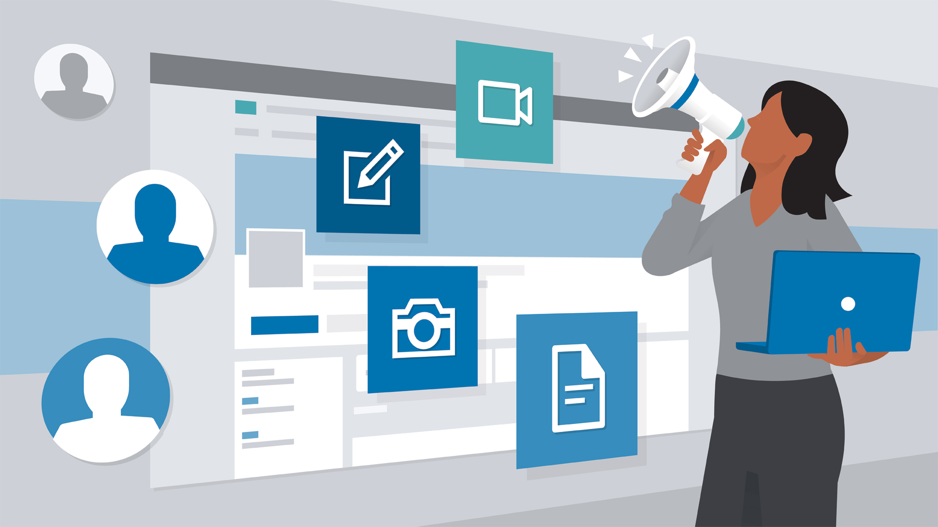 Building your Employer Brand on LinkedIn