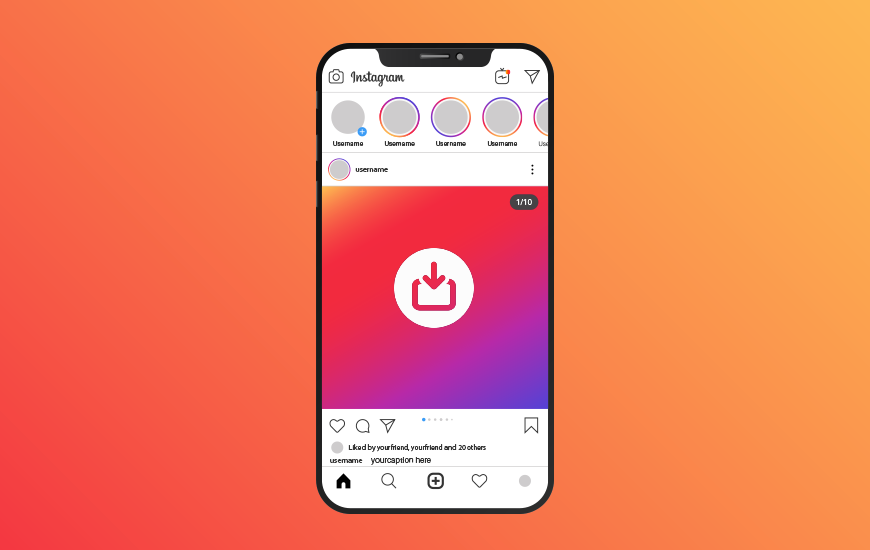 Why you should download Instagram videos