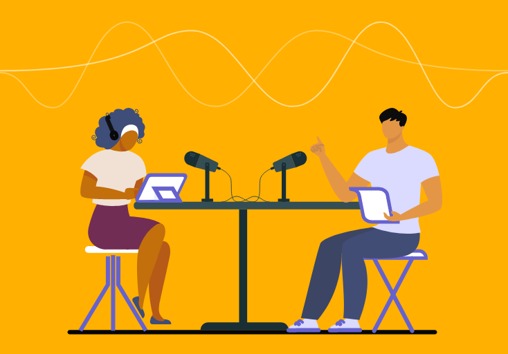 Expanding Your Reach: Collaborating and Networking with Other Podcasters