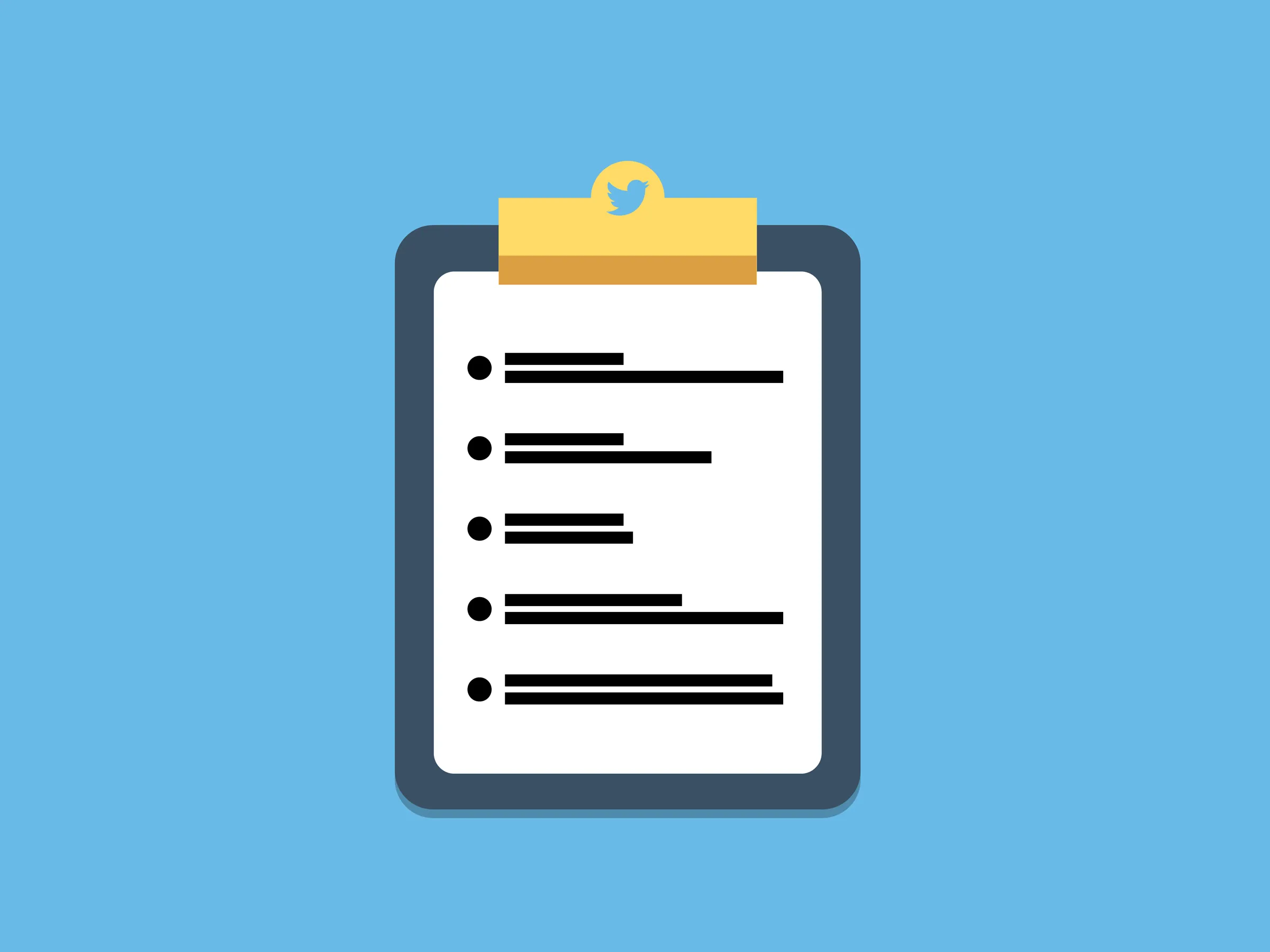 What are Twitter Lists and why should you care?