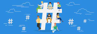 Hashtags and Trends for Increased Visibility