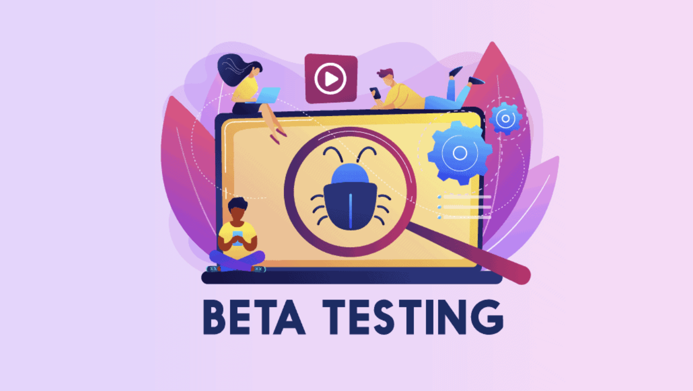 We are looking for Beta Testers – Apply Now & Enjoy Perks