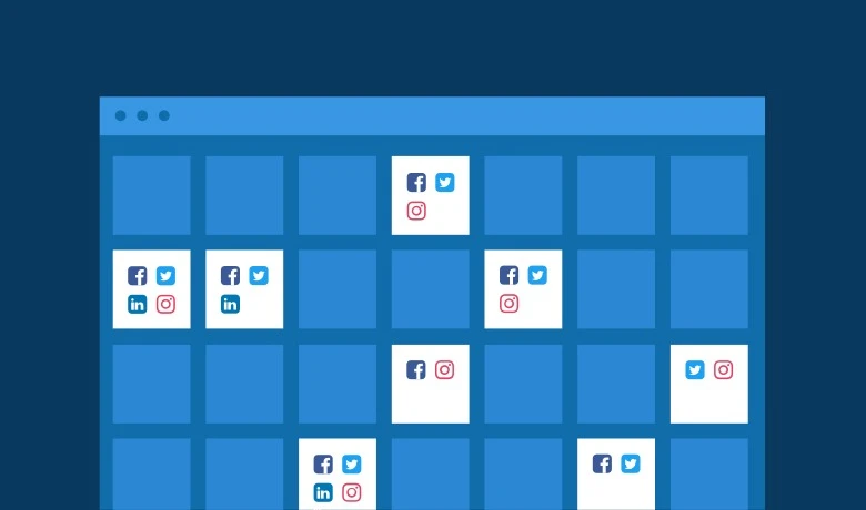 Introducing the Ultimate Social Media Planner