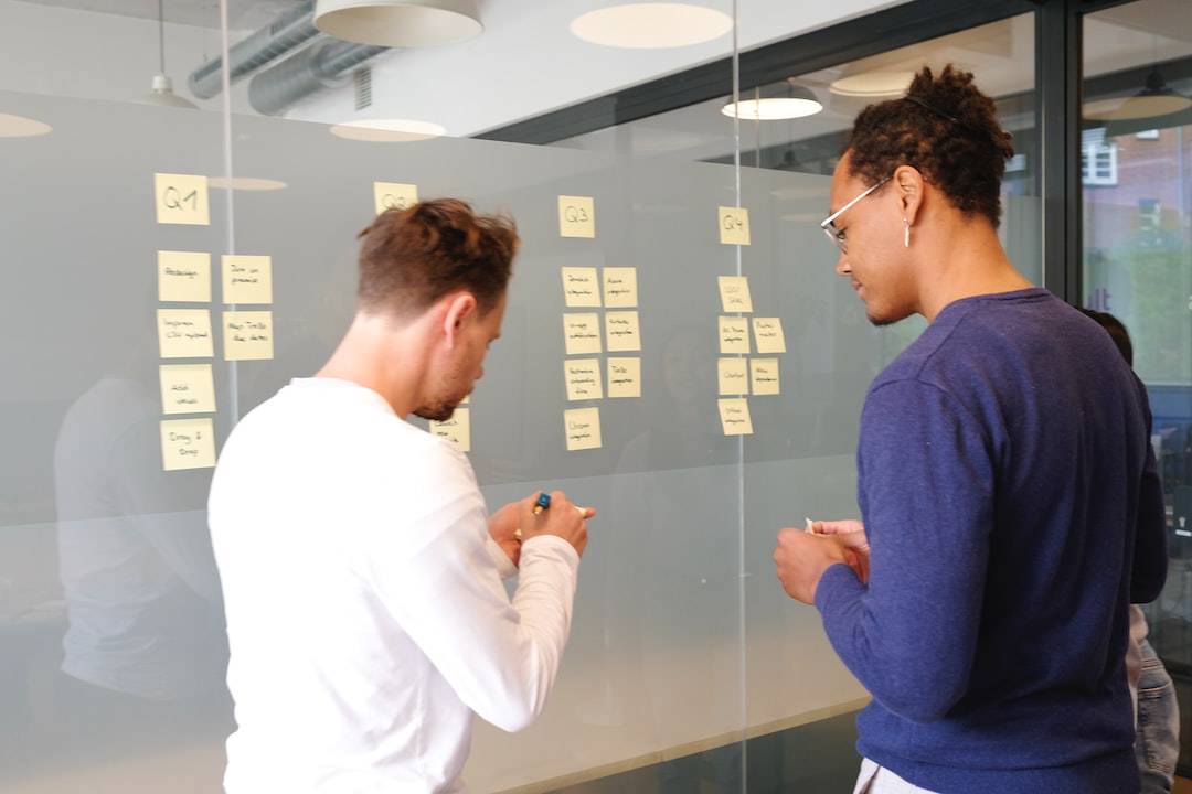 Identifying your personal productivity challenges
