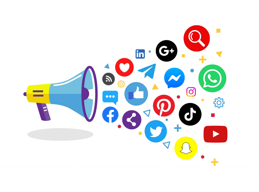 Utilize Social Media Advertising.