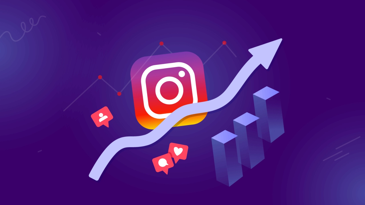 Importance of a Strong Instagram Following