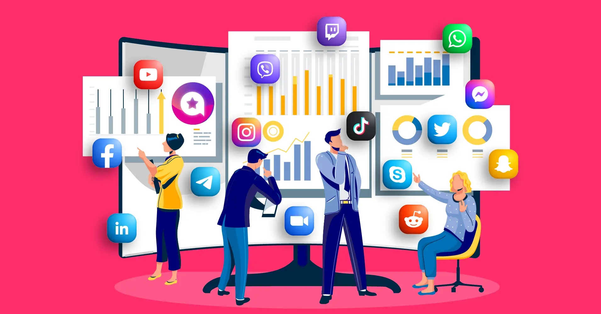 The Ultimate Must-Have List of Essential Branding Tools