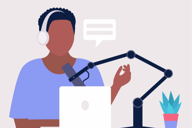 Step-by-Step Instructions for Starting Your Own Podcast