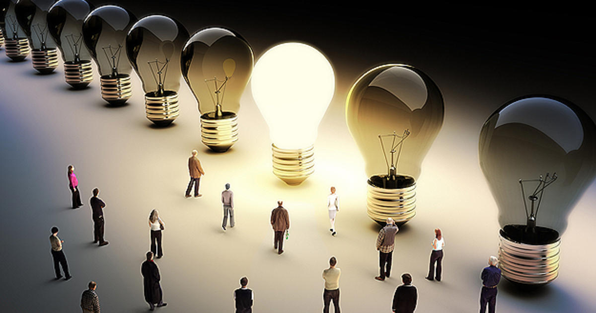 How Marketers Can Help Companies Stand Out in a Competitive Market?