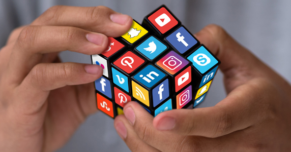 Choose the Right Social Media Platforms