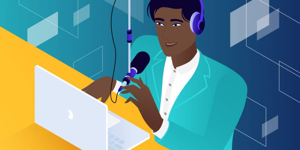 Engaging with Your Audience: Building a Loyal Listener Base