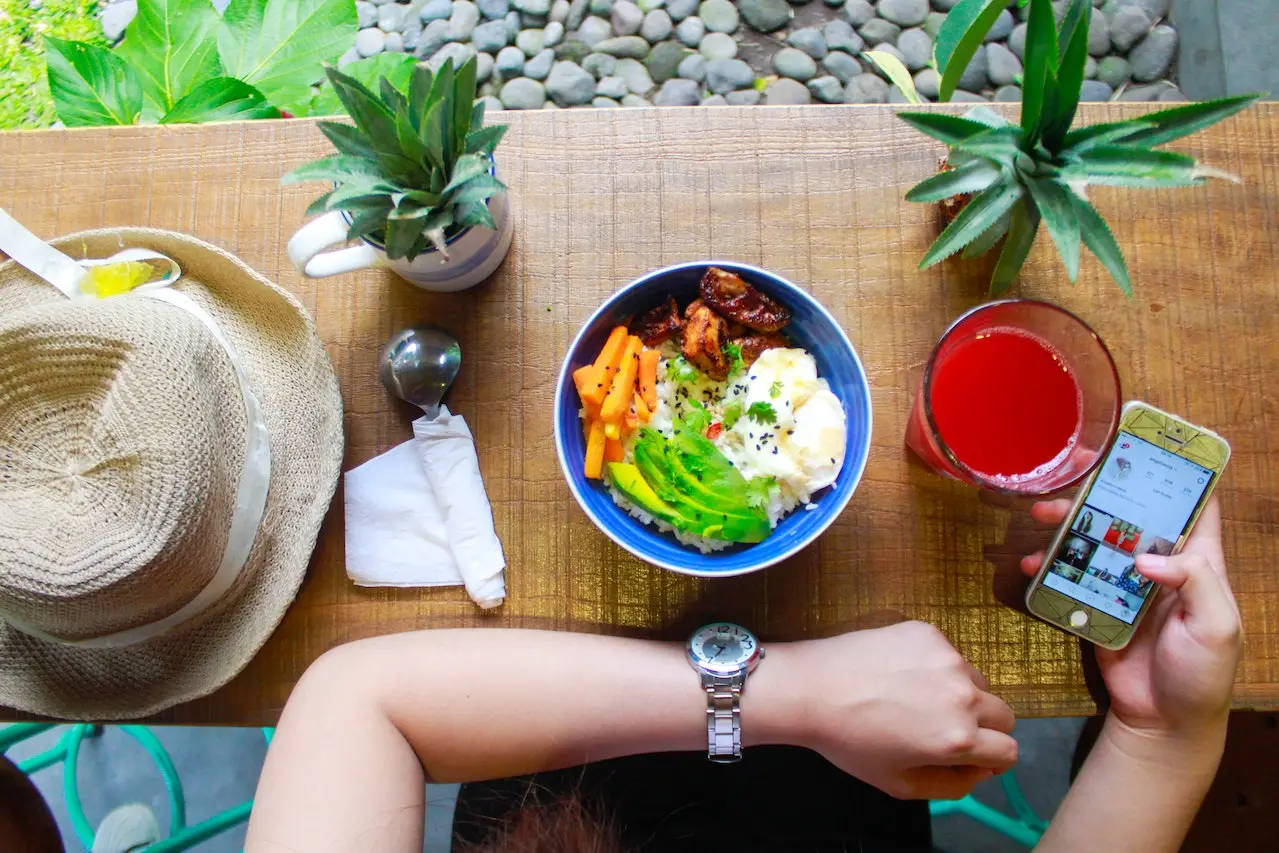Exploring Social Media's Impact on Restaurant Business Growth