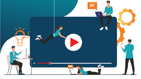 Developing a comprehensive video marketing strategy