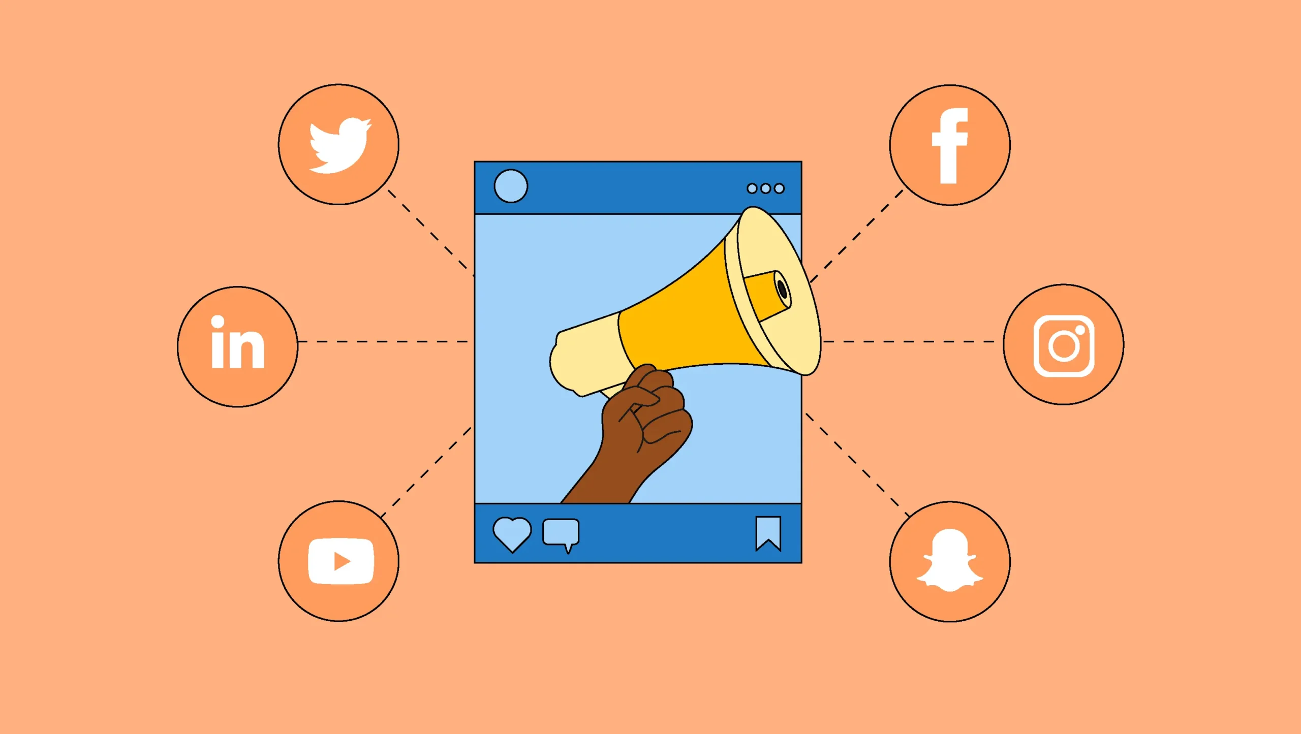 Maximizing the potential of Lists for brand promotion