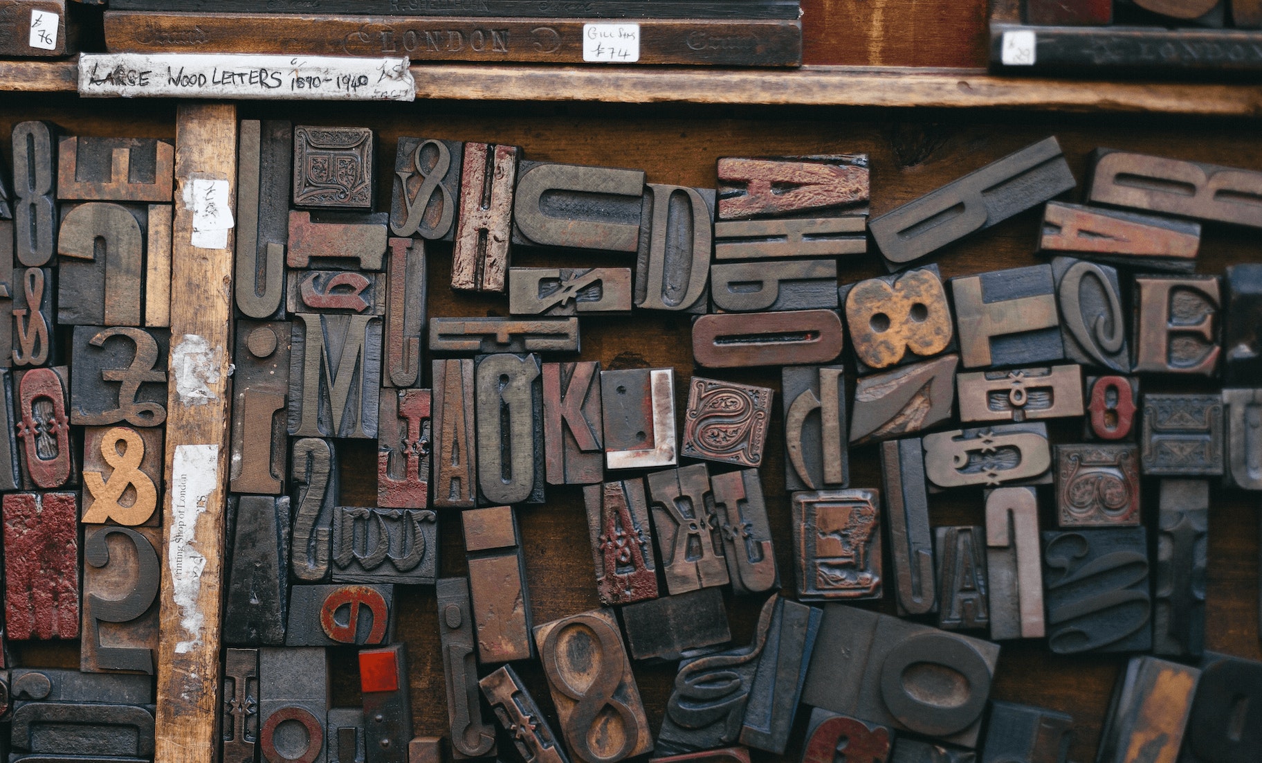 Tips for maintaining consistency in your font choices