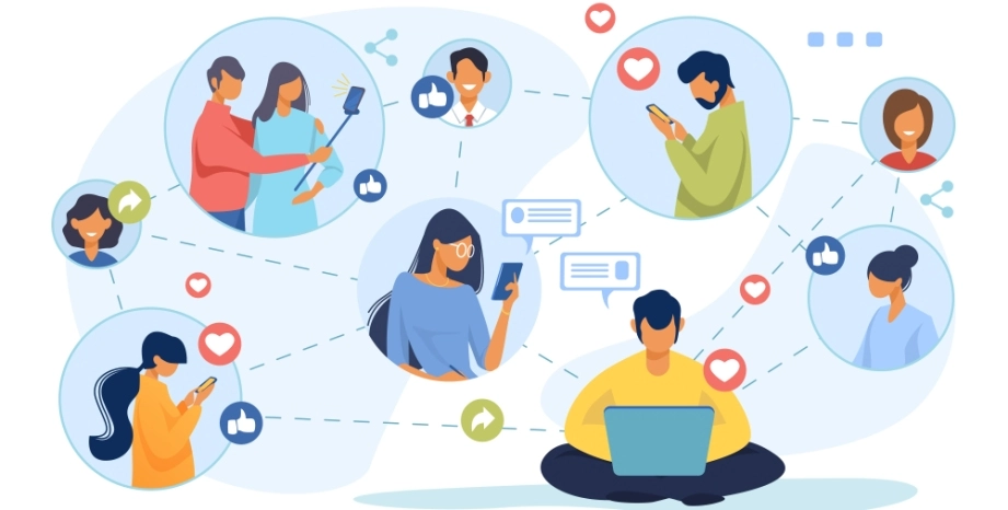 Engaging with your audience