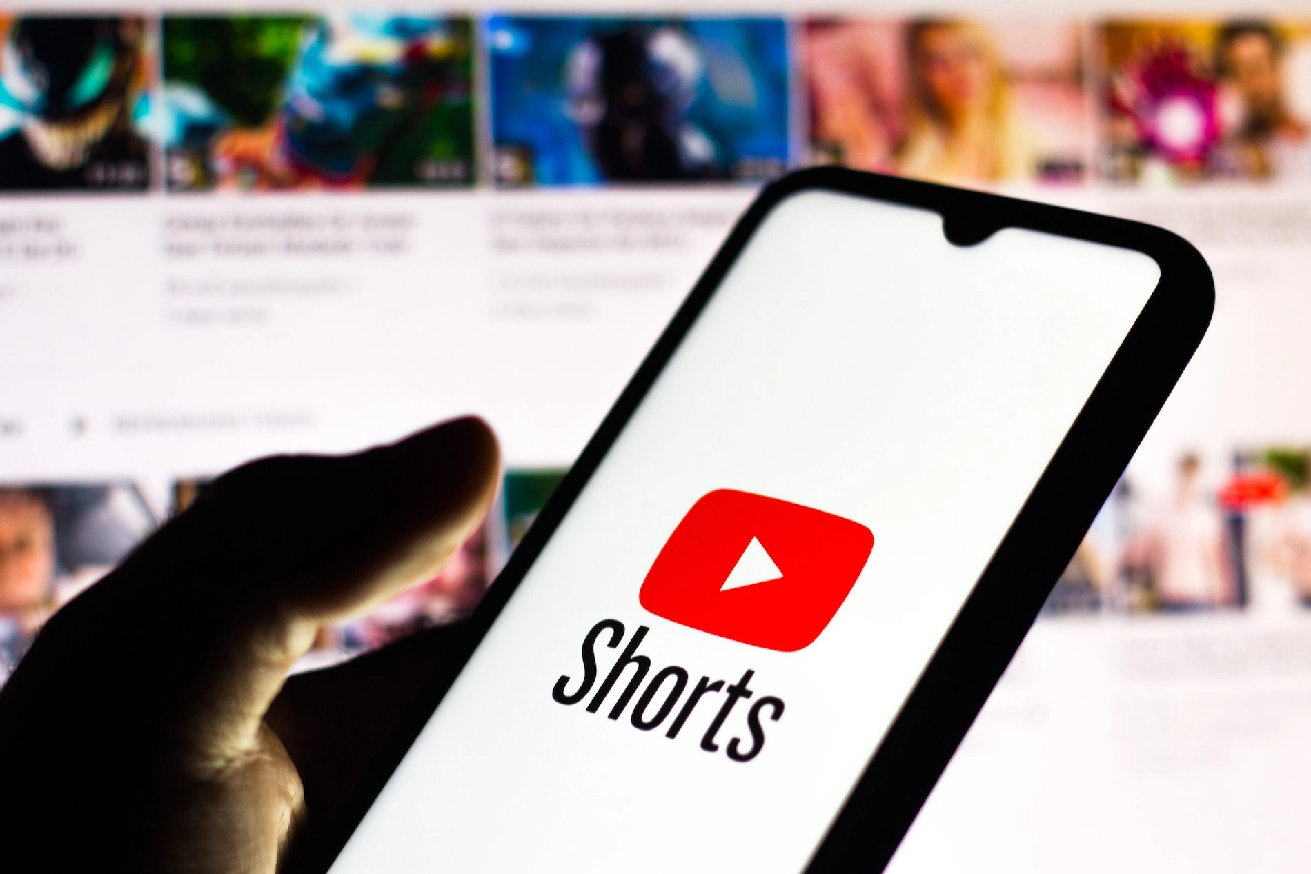 Promoting and Sharing Your YouTube Shorts