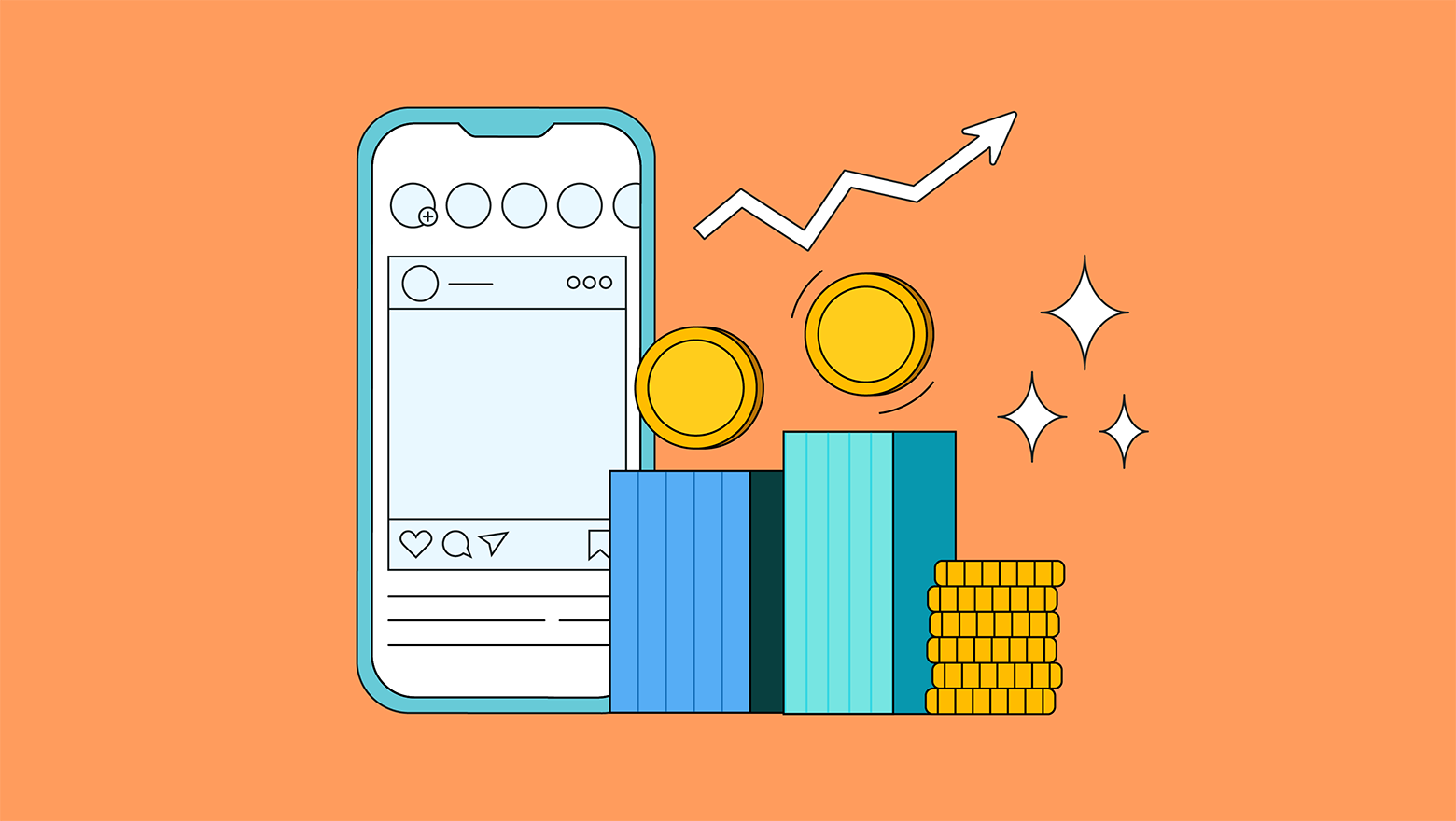 Testing and measuring the success of your Instagram ads