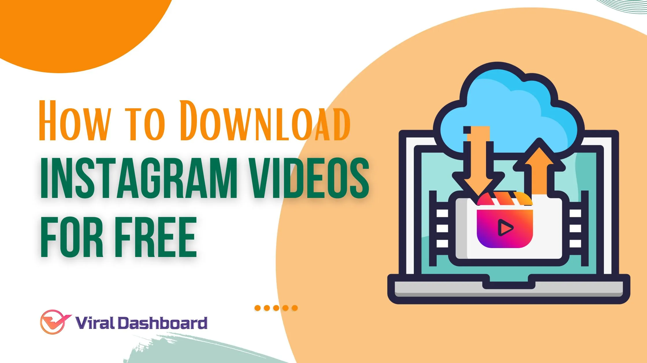 How to Download Instagram Videos For Free
