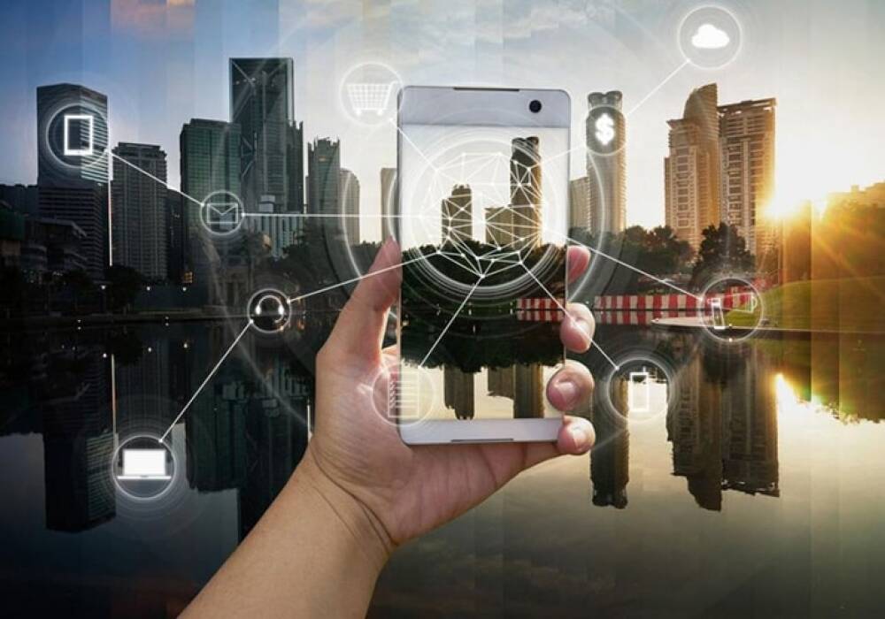 The Benefits of Joining a Social Network for Real Estate Agents