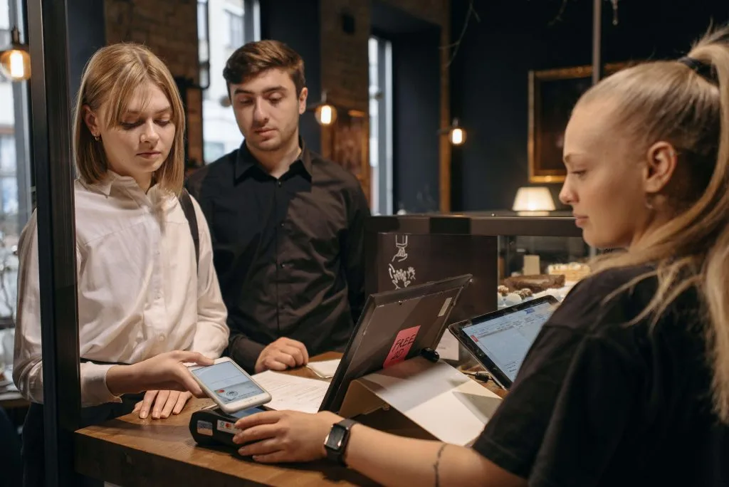 Engage with Customers and Respond to Reviews.