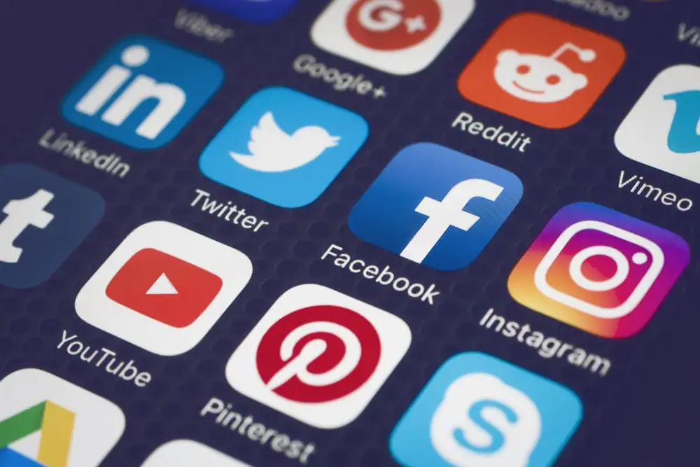 Understanding different social media platforms