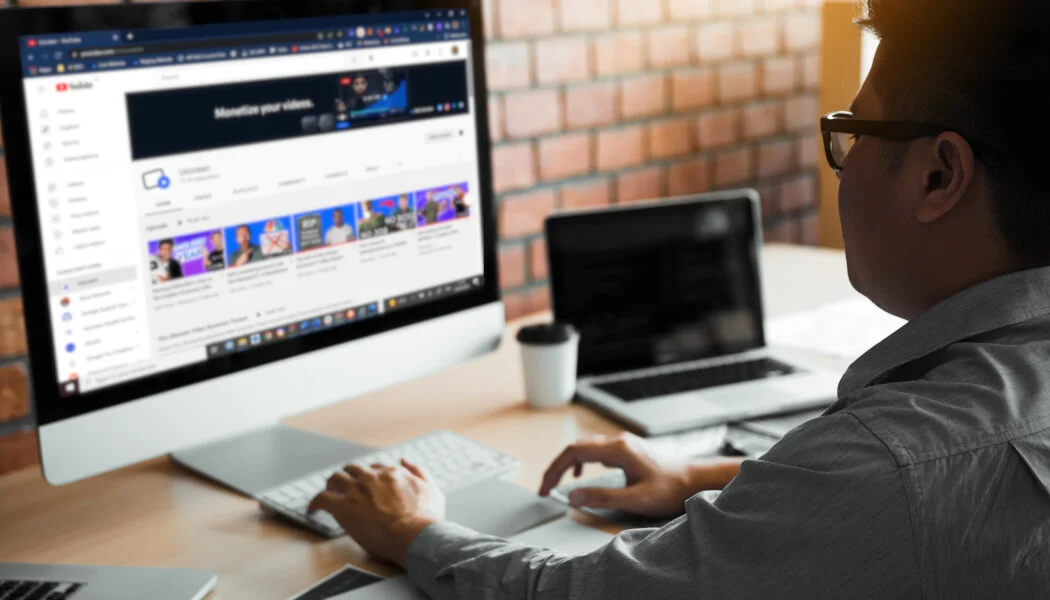 Establishing a niche and building your brand