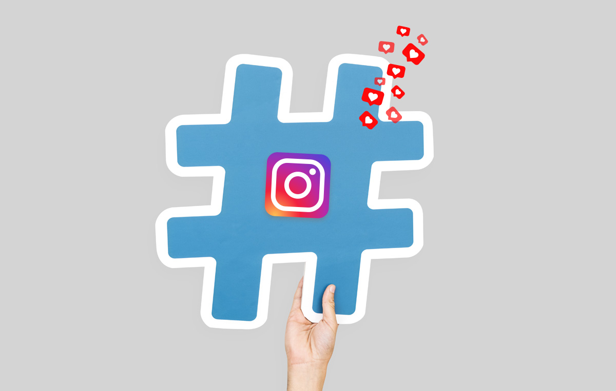 performance of your hashtags