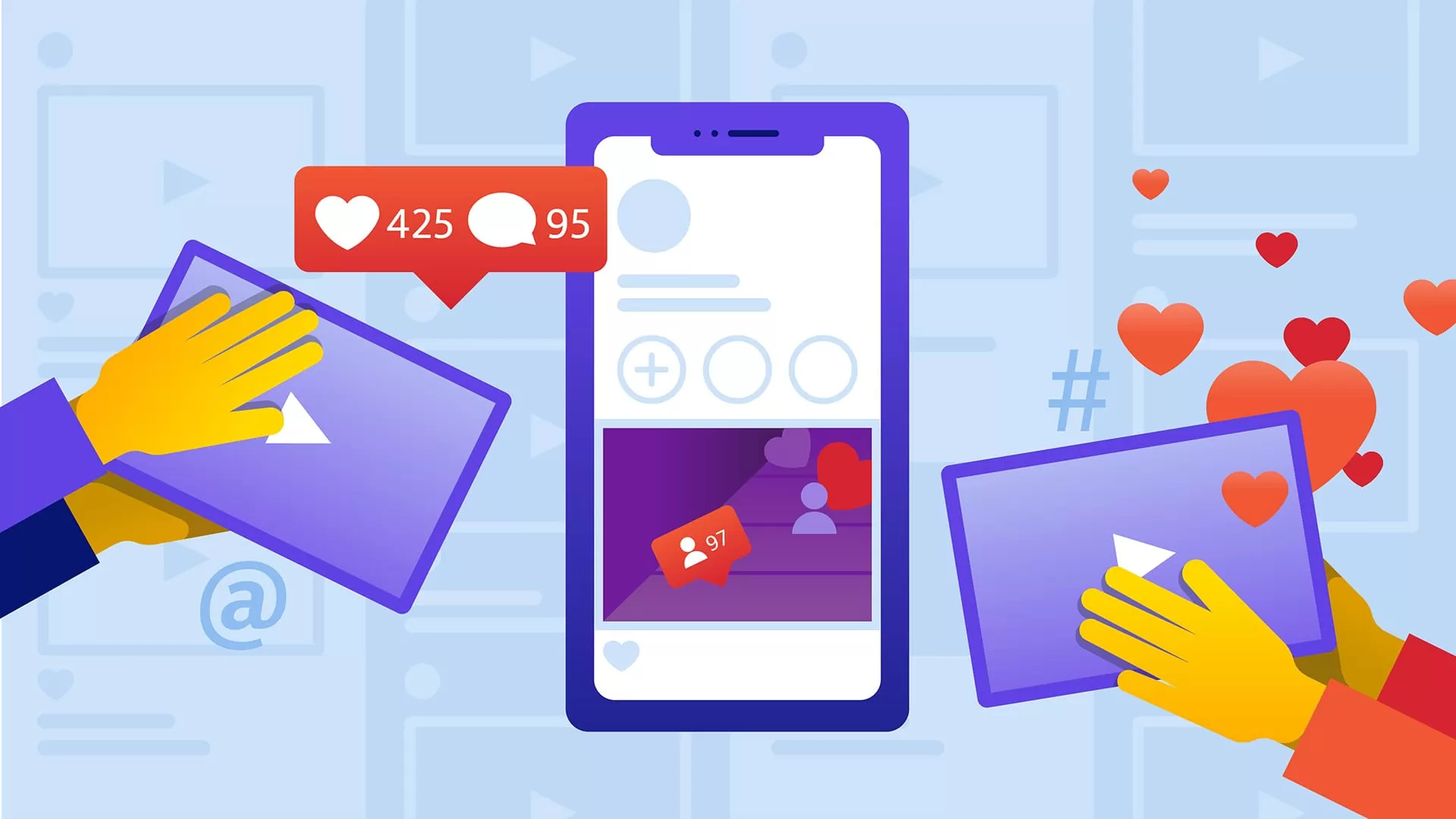 Utilizing Instagram Stories and IGTV for increased engagement
