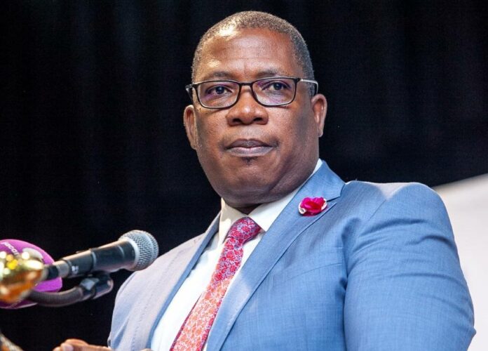 AfriForum files papers in defamation suit against Panyaza Lesufi over ‘assassination’ claims | News24