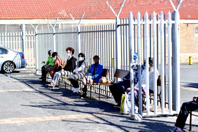 OPINION | A day in the life of a Covid-19 clinic on the Cape Flats | News24