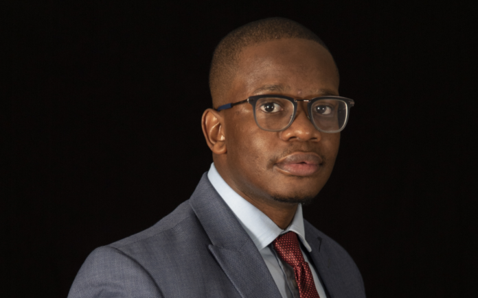 Sifiso Skenjana | What’s it going to take to get SA’s young people working? | Fin24