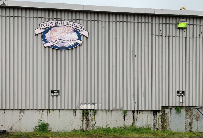 56 workers at Anchorage seafood processing plant test positive for COVID-19