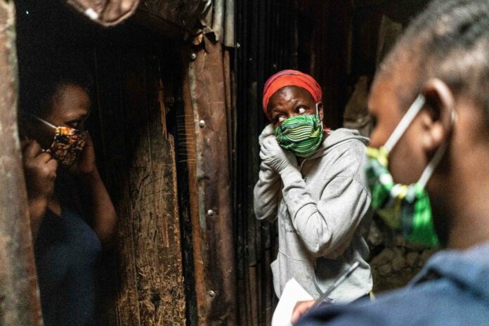 Covid-19: In Africa, lack of coronavirus data raises fears of ‘silent epidemic’ | News24