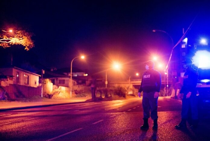 EXPLAINER | Can the 21:00 curfew be legally challenged? | News24