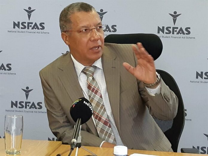 ‘Ghost students’ haunt NSFAS | News24