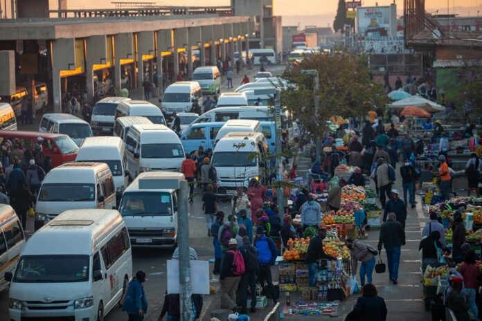 High Court grants Gauteng government interdict to avert potential taxi ‘war zone’ in Joburg | News24