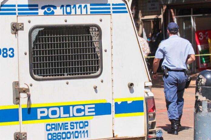 Mpumalanga teacher, 34, arrested for allegedly kicking and beating mother of his child | News24